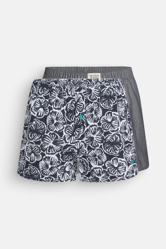 SCOTCH & SODA 2er-Pack Boxer mehrfarbig