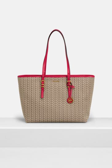 MICHAEL MICHAEL KORS Shopper 'Quinn' mehrfarbig