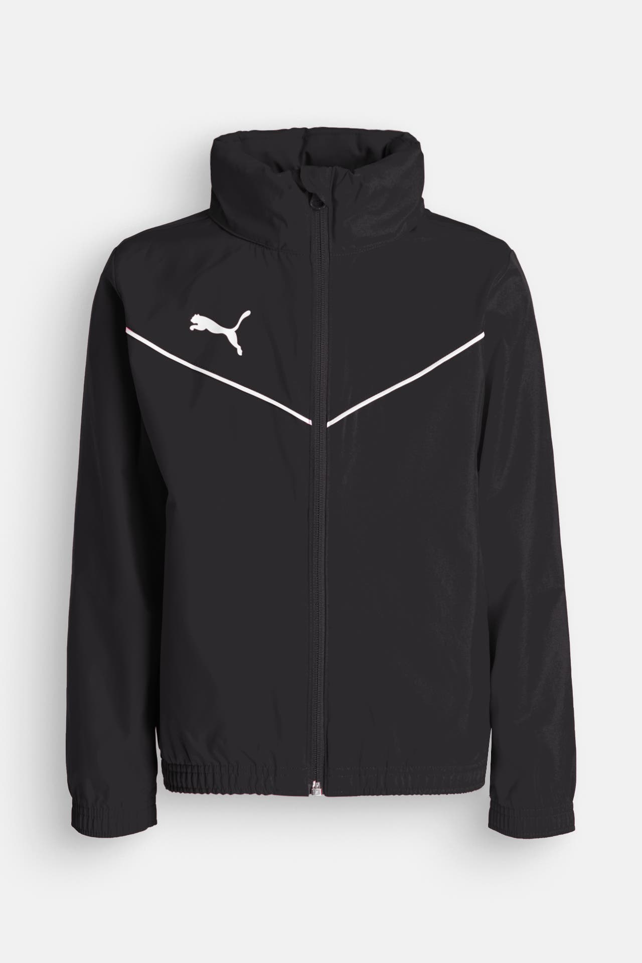 PUMA Übergangsjacke schwarz, Bild 1