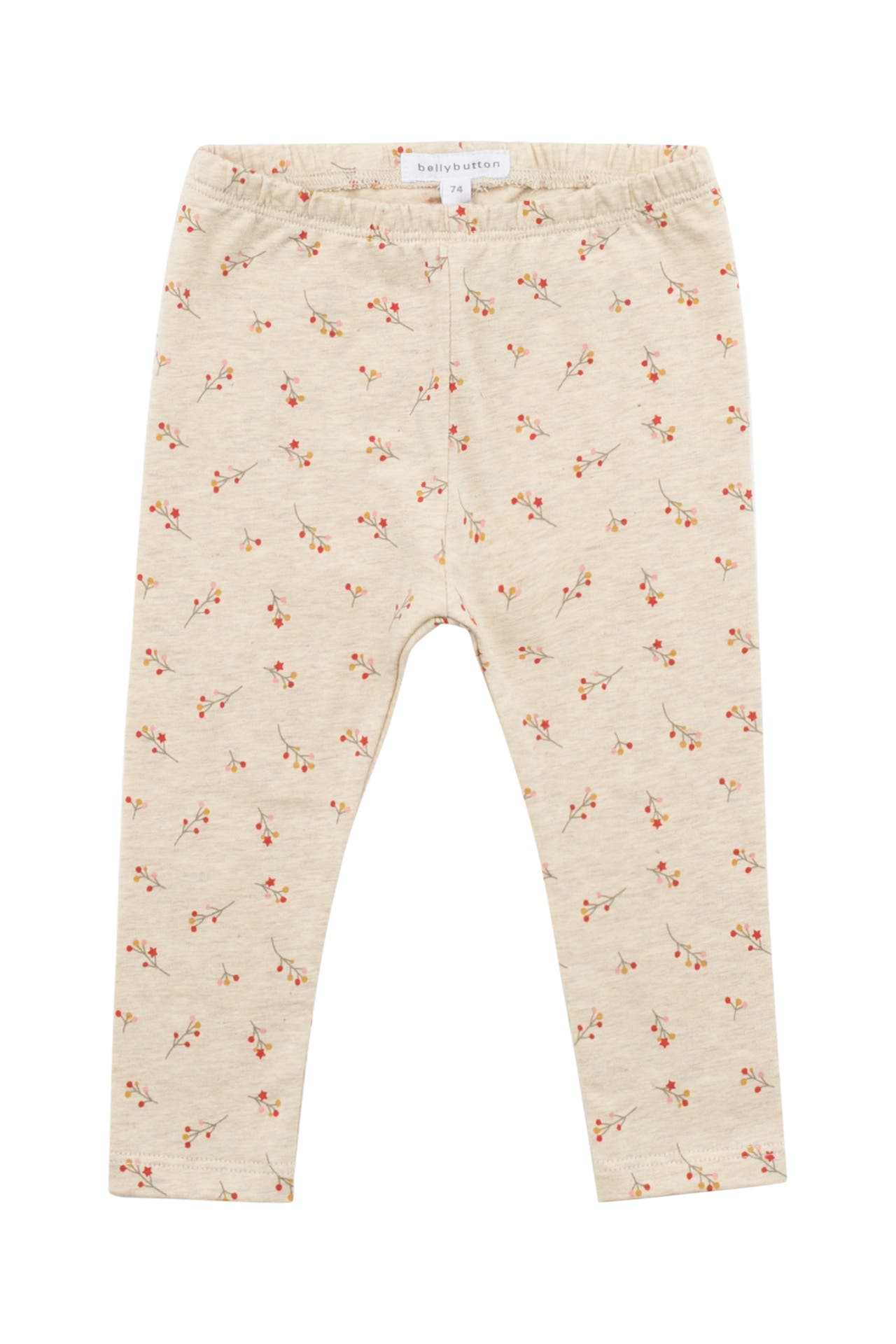 Bellybutton top leggings baby