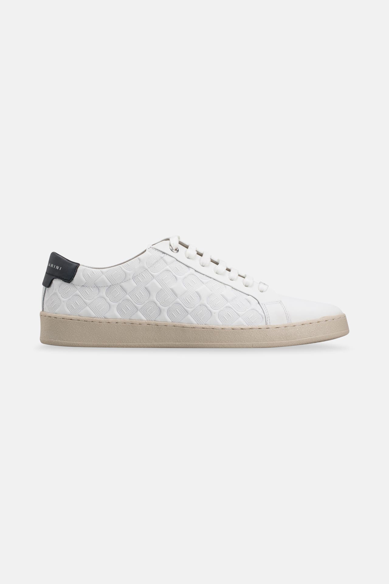 BALDESSARINI Sneaker weiß, Bild 1