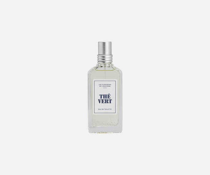 L'OCCITANE