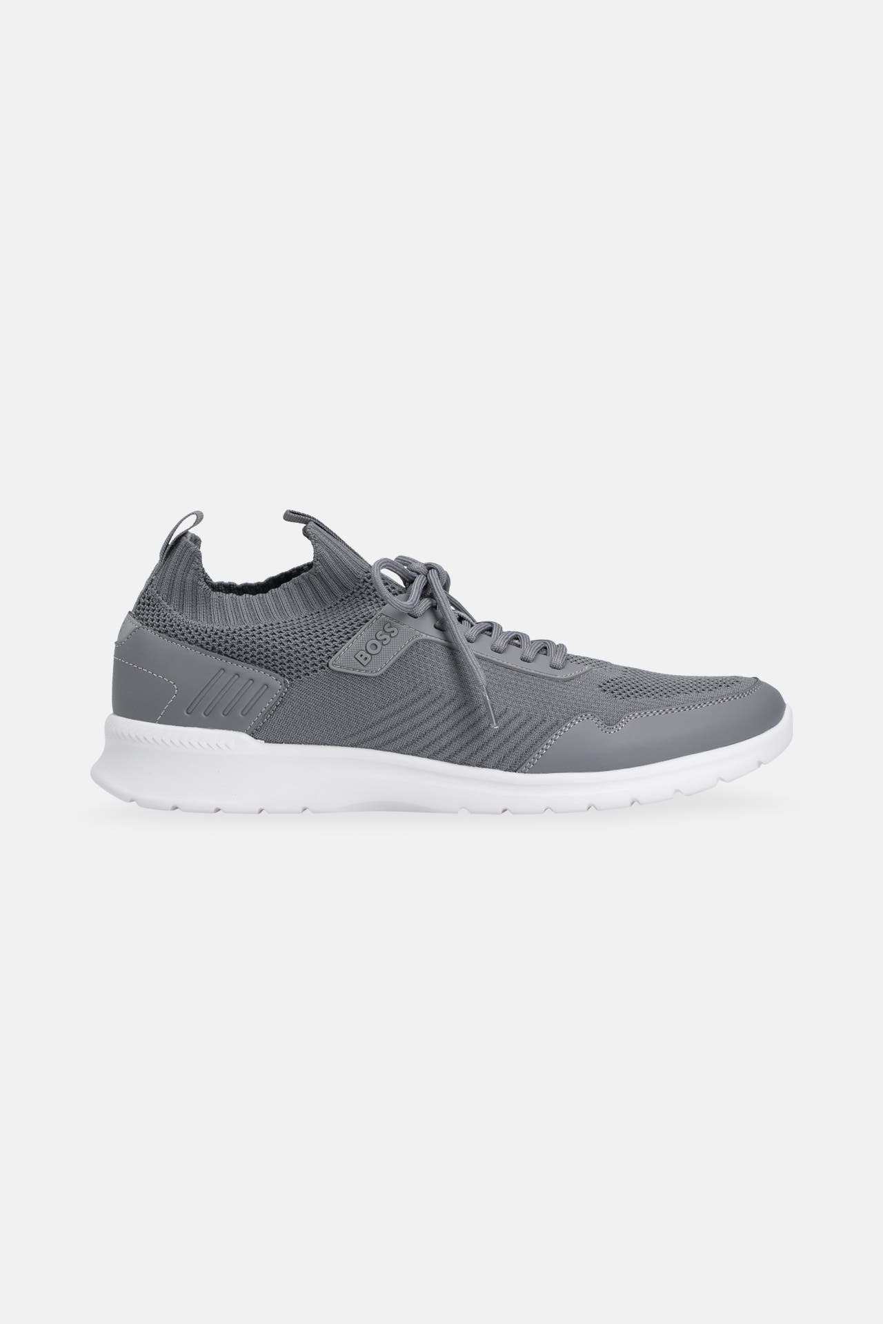 BOSS GREEN Sneaker grau, Bild 1