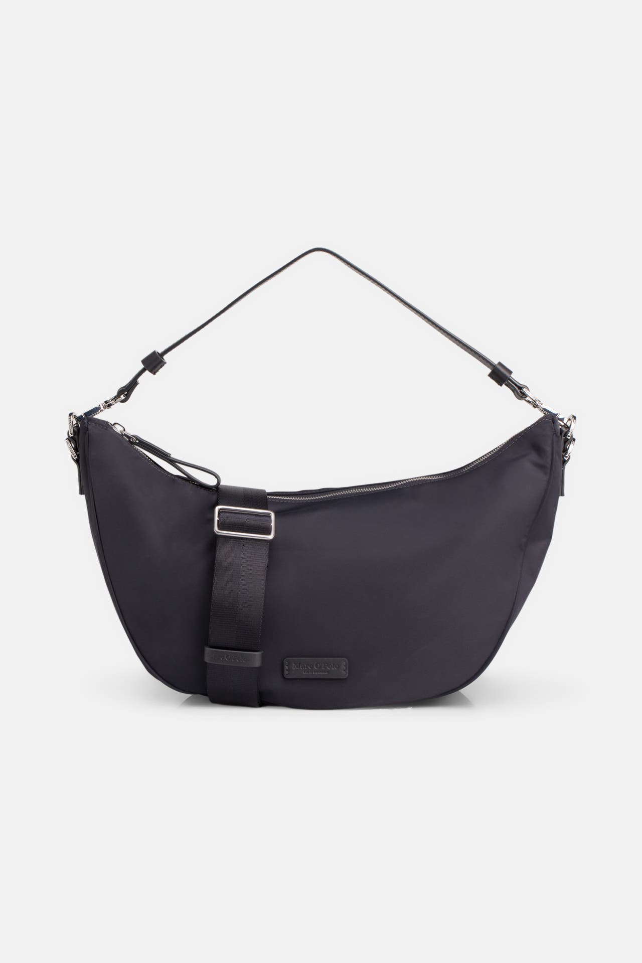 MARC O'POLO Schultertasche nachtblau, Bild 1