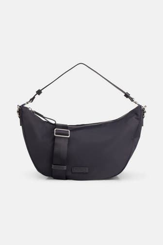 MARC O'POLO Schultertasche nachtblau
