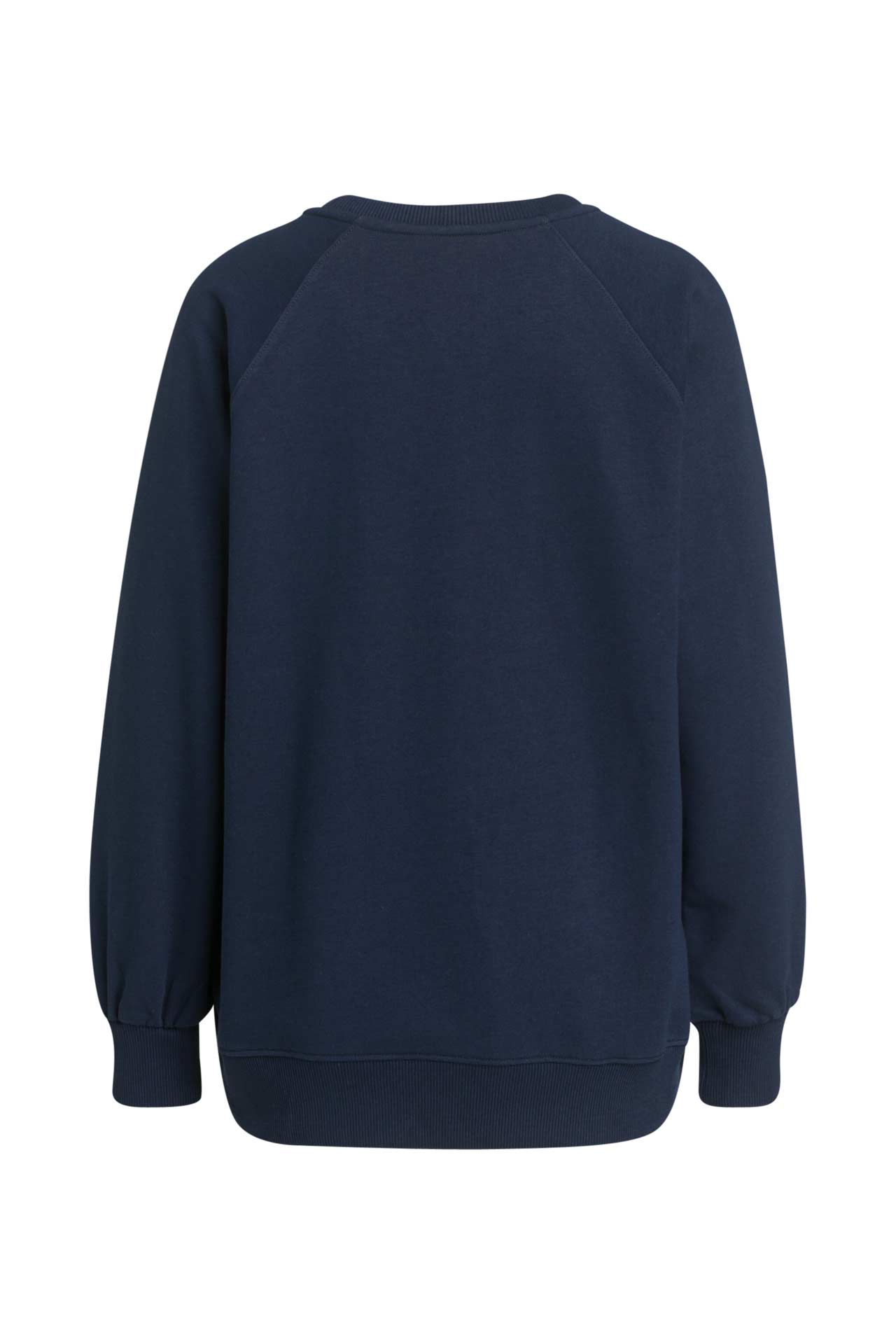 TOMMY HILFIGER Sweatshirt Lola navy gunstig online kaufen Outletcity