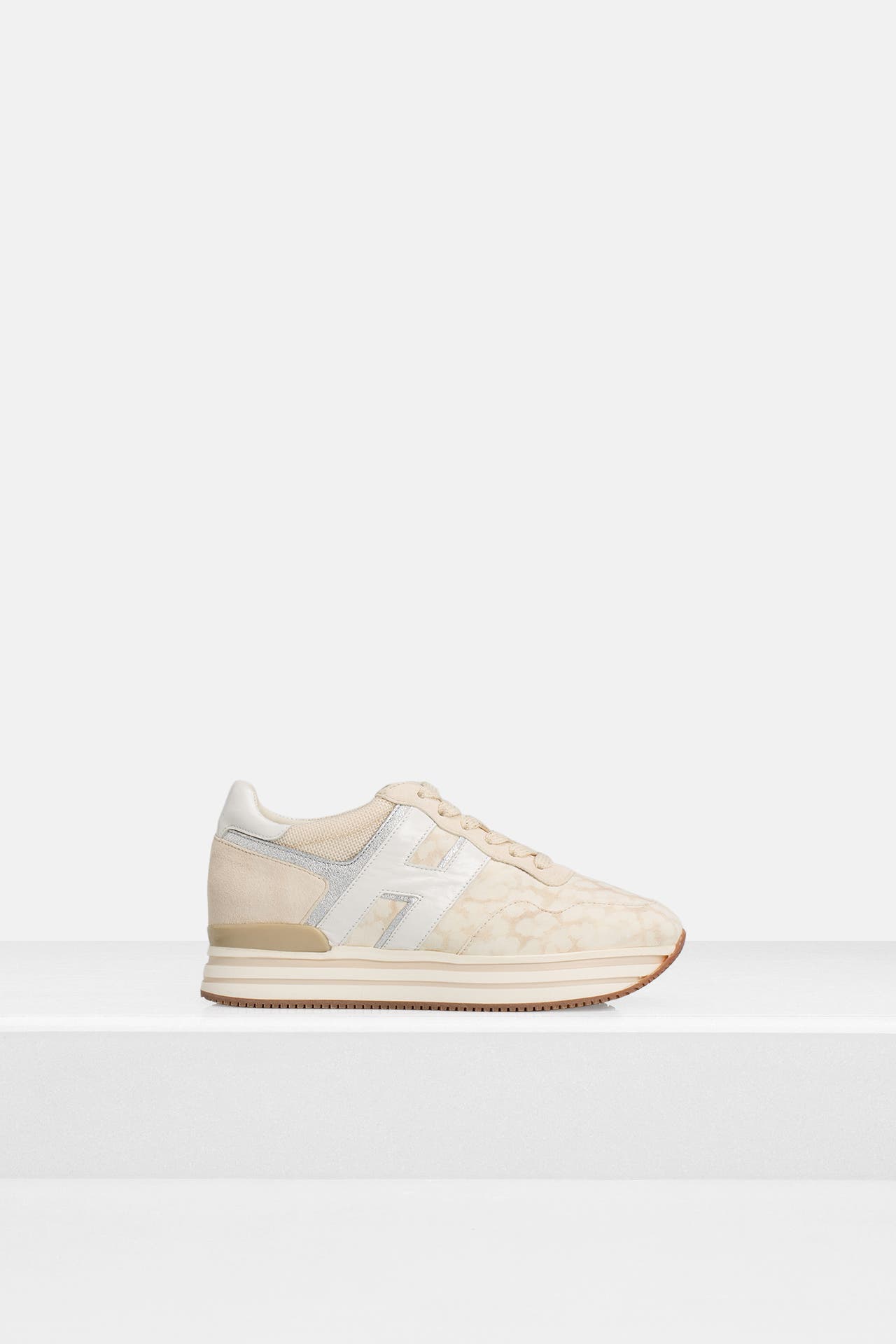 HOGAN Sneaker gemustert, Bild 1