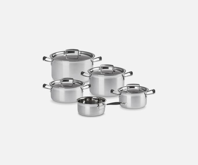 Le Creuset Sample Sale