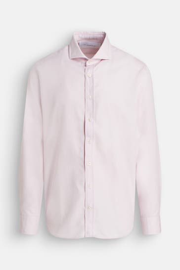 BALDESSARINI Business-Hemd 'Hugh' Regular Fit