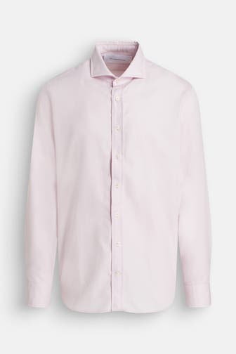 BALDESSARINI Business-Hemd 'Hugh' Regular Fit