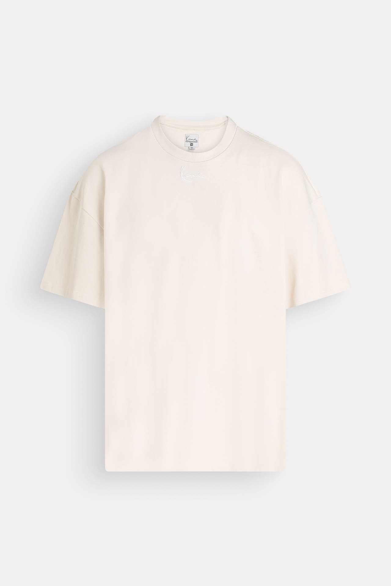 KARL KANI T-Shirt vanille, Bild 1
