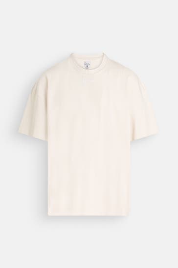 KARL KANI T-Shirt vanille