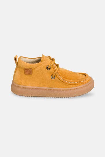 NATURINO Sneaker 'Kasden' camel