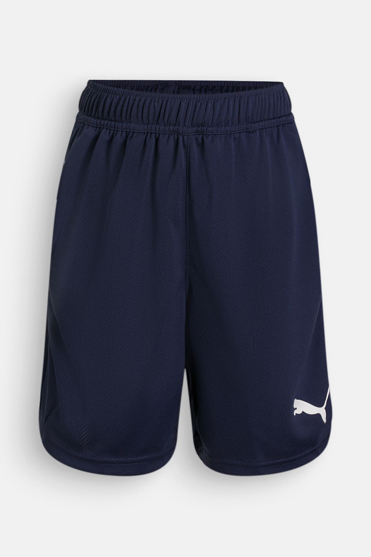 PUMA Shorts 'Team Goal' navy, Bild 1