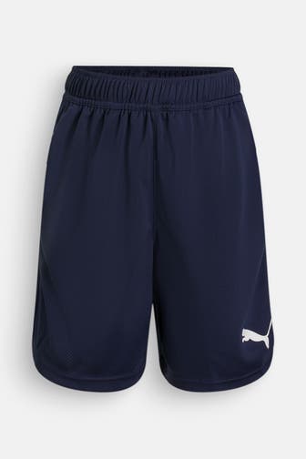 PUMA Shorts 'Team Goal' navy