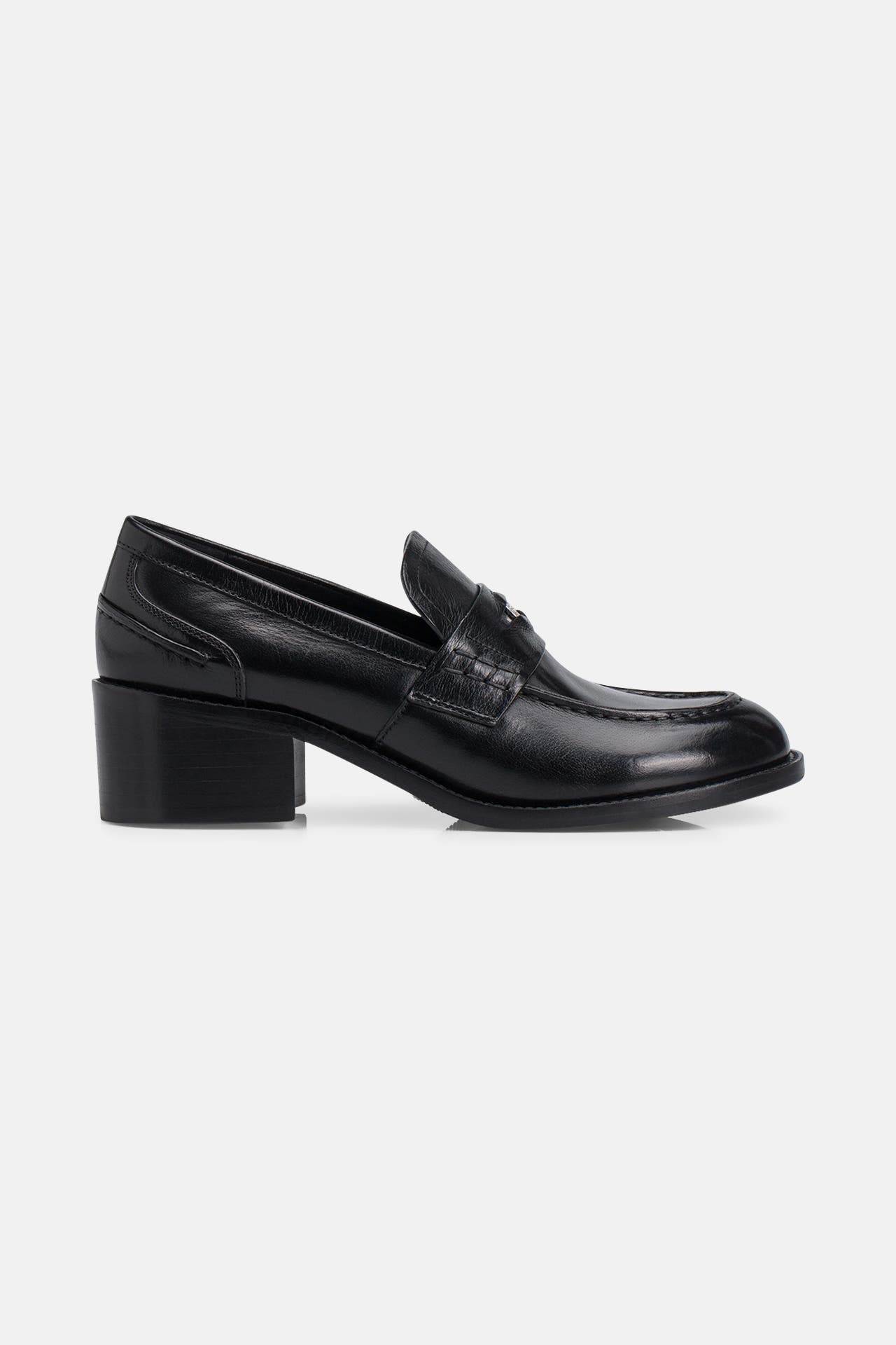 MELVIN & HAMILTON Slipper 'Imke 1' schwarz, Bild 1