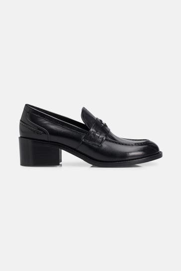 MELVIN & HAMILTON Slipper 'Imke 1' schwarz