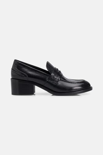 MELVIN & HAMILTON Slipper 'Imke 1' schwarz