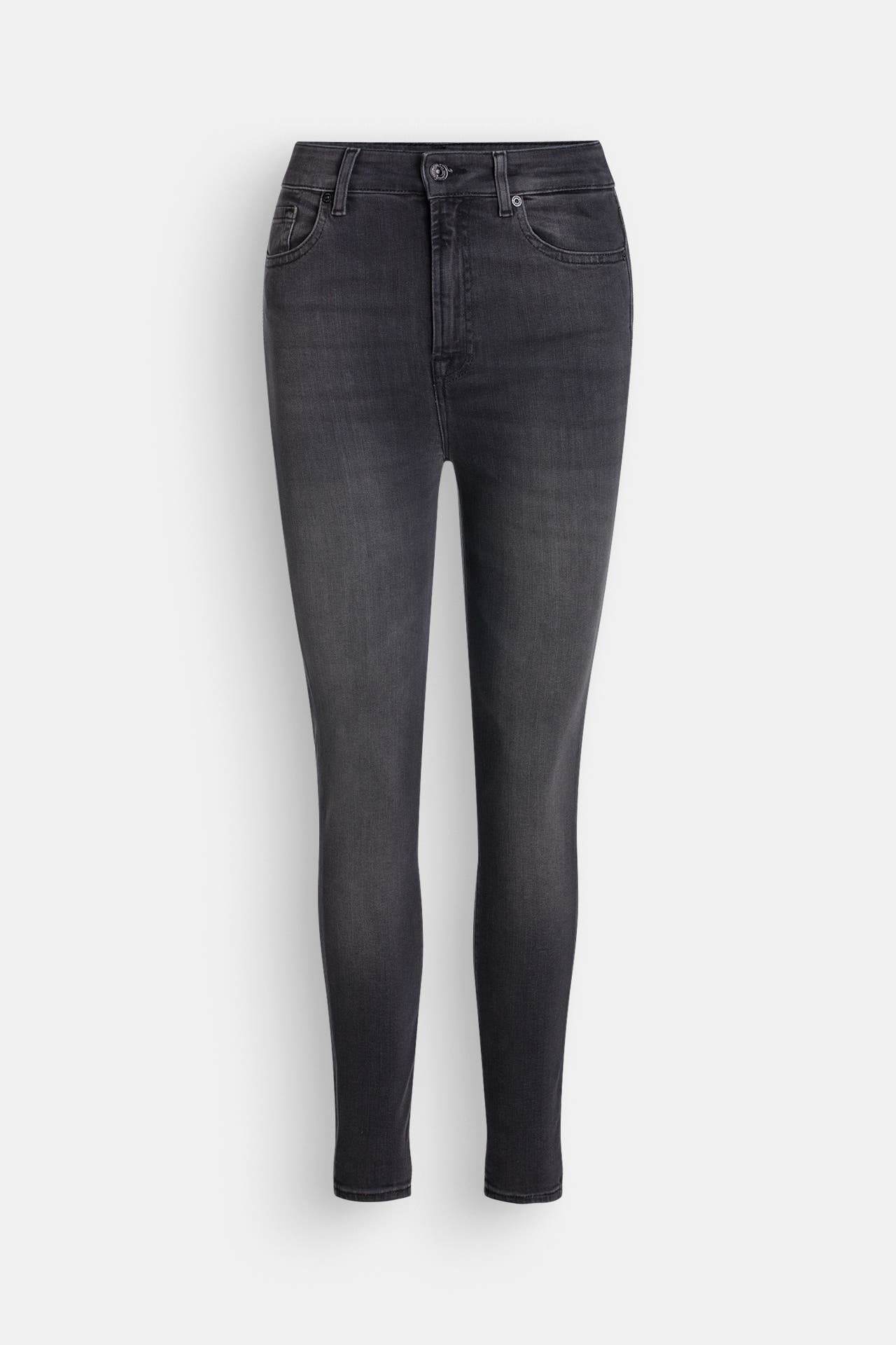7 FOR ALL MANKIND Jeans 'Aubrey' slim, Bild 1