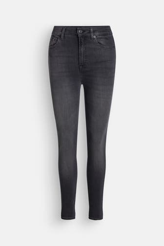 7 FOR ALL MANKIND Jeans 'Aubrey' slim