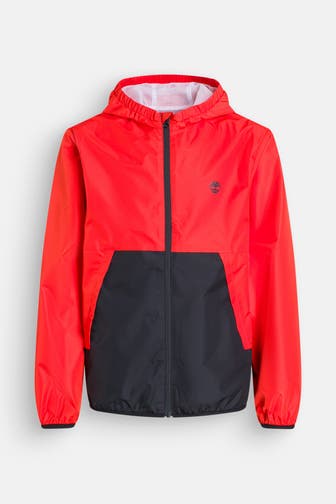 TIMBERLAND Übergangsjacke zweifarbig