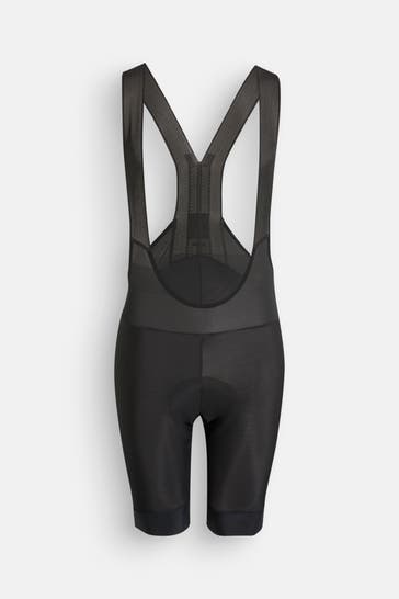 OAKLEY Trägerhose schwarz