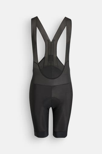 OAKLEY Trägerhose schwarz