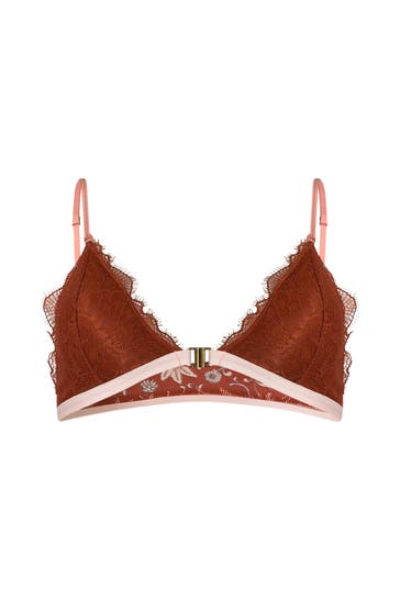 LOVE STORIES Spitzen-Bralette 'Hazel'