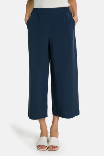 RAFFAELLO ROSSI Culotte 'Jolie' dunkelblau