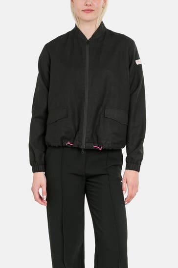 FRIEDA & FREDDIES NY Blouson schwarz