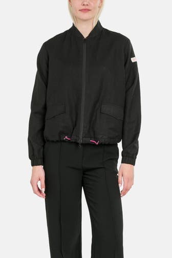 FRIEDA & FREDDIES NY Blouson schwarz