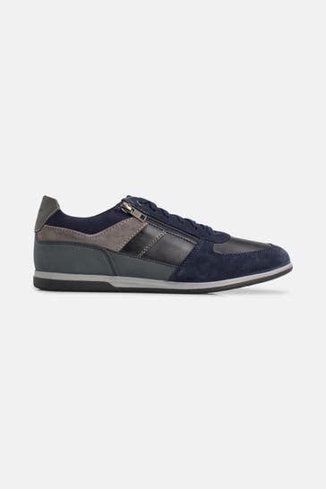 GEOX Sneaker 'Renan' mehrfarbig