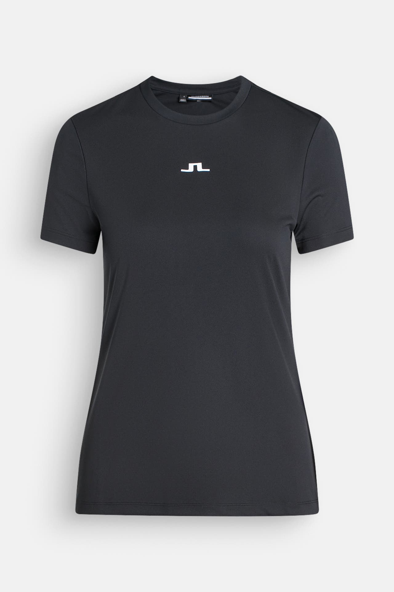 J.LINDEBERG SPORTSWEAR T-Shirt 'Ada' schwarz, Bild 1