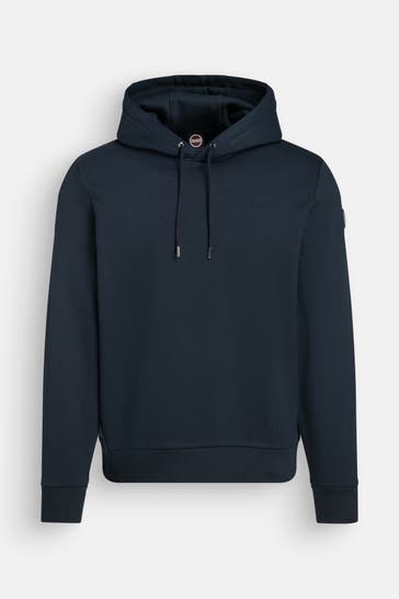 COLMAR Hoodie navy