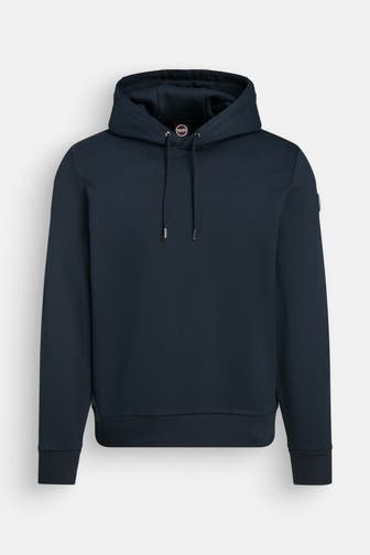 COLMAR Hoodie navy
