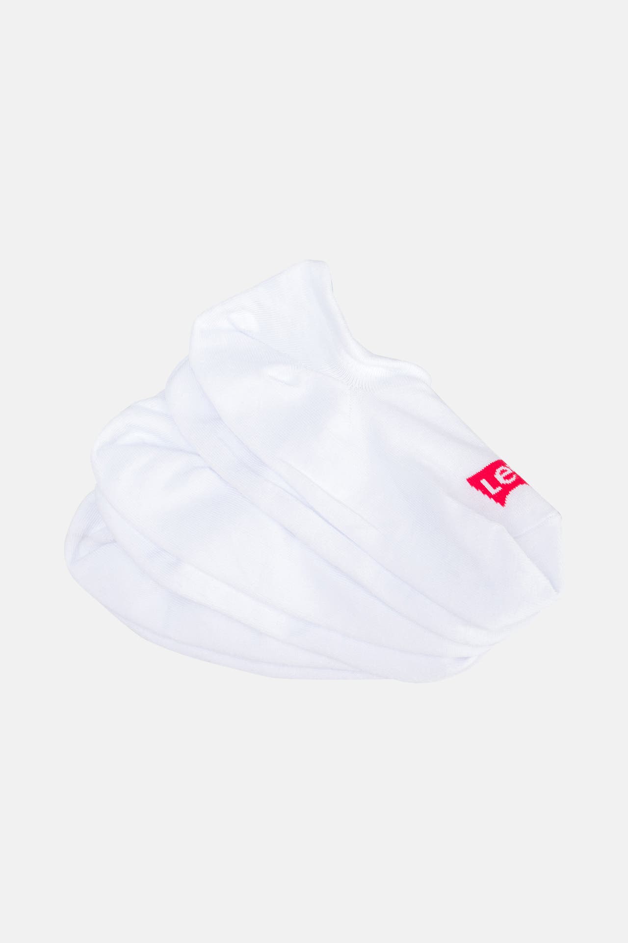 LEVI'S® 3er-Pack Socken weiß, Bild 1