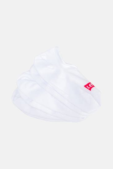 LEVI'S® 3er-Pack Socken weiß