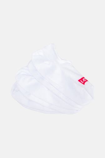 LEVI'S® 3er-Pack Socken weiß