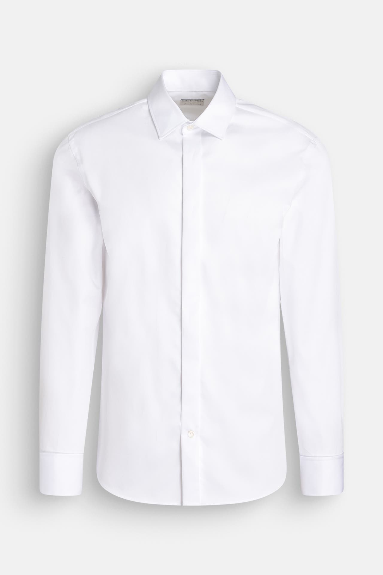 TIGER OF SWEDEN Business-Hemd 'Adley' Slim Fit, Bild 1