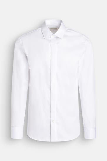 TIGER OF SWEDEN Business-Hemd 'Adley' Slim Fit