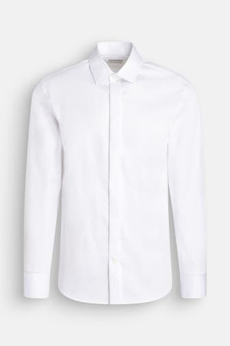 TIGER OF SWEDEN Business-Hemd 'Adley' Slim Fit