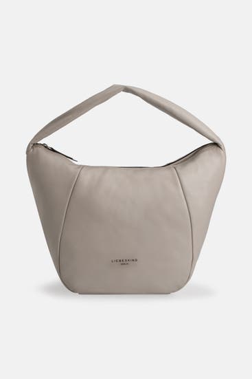 LIEBESKIND BERLIN - Schultertasche 'Farrah' greige