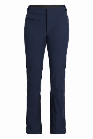 SPYDER Skihose 'Orb' graublau