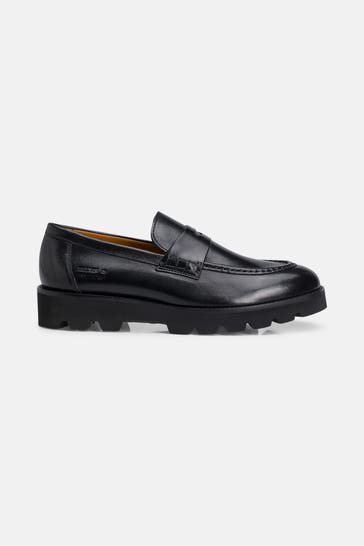 MELVIN & HAMILTON Slipper 'Jade 6' schwarz
