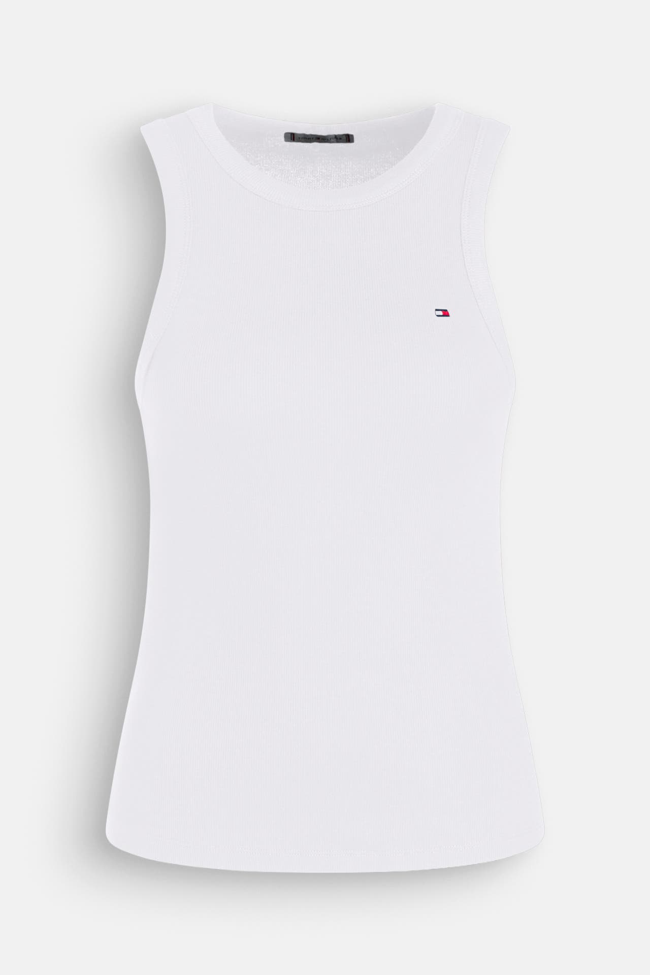 TH COLLECTION Tank Top weiß, Bild 1