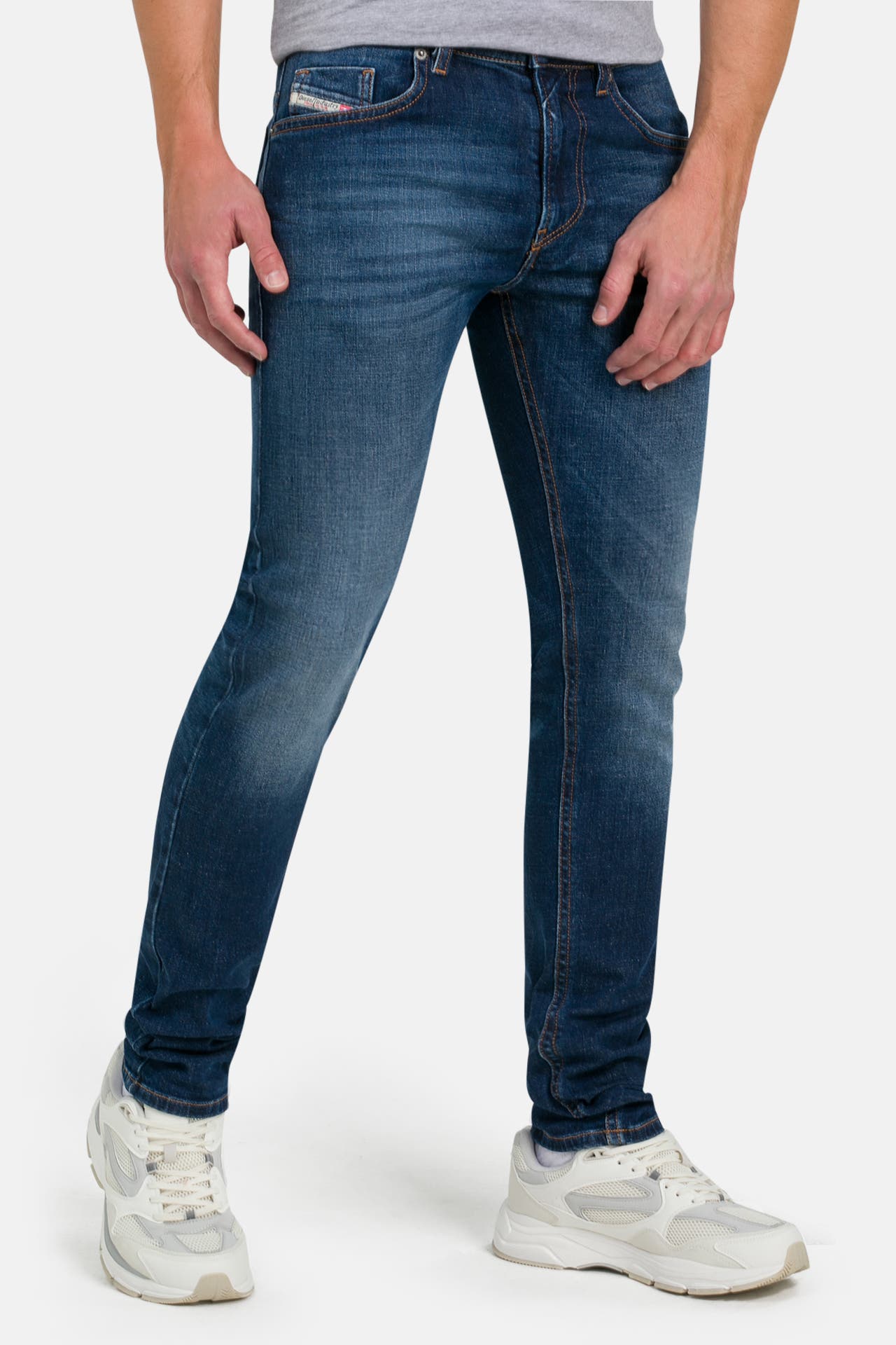 DIESEL Jeans 'Thommer-X' slim, Bild 1