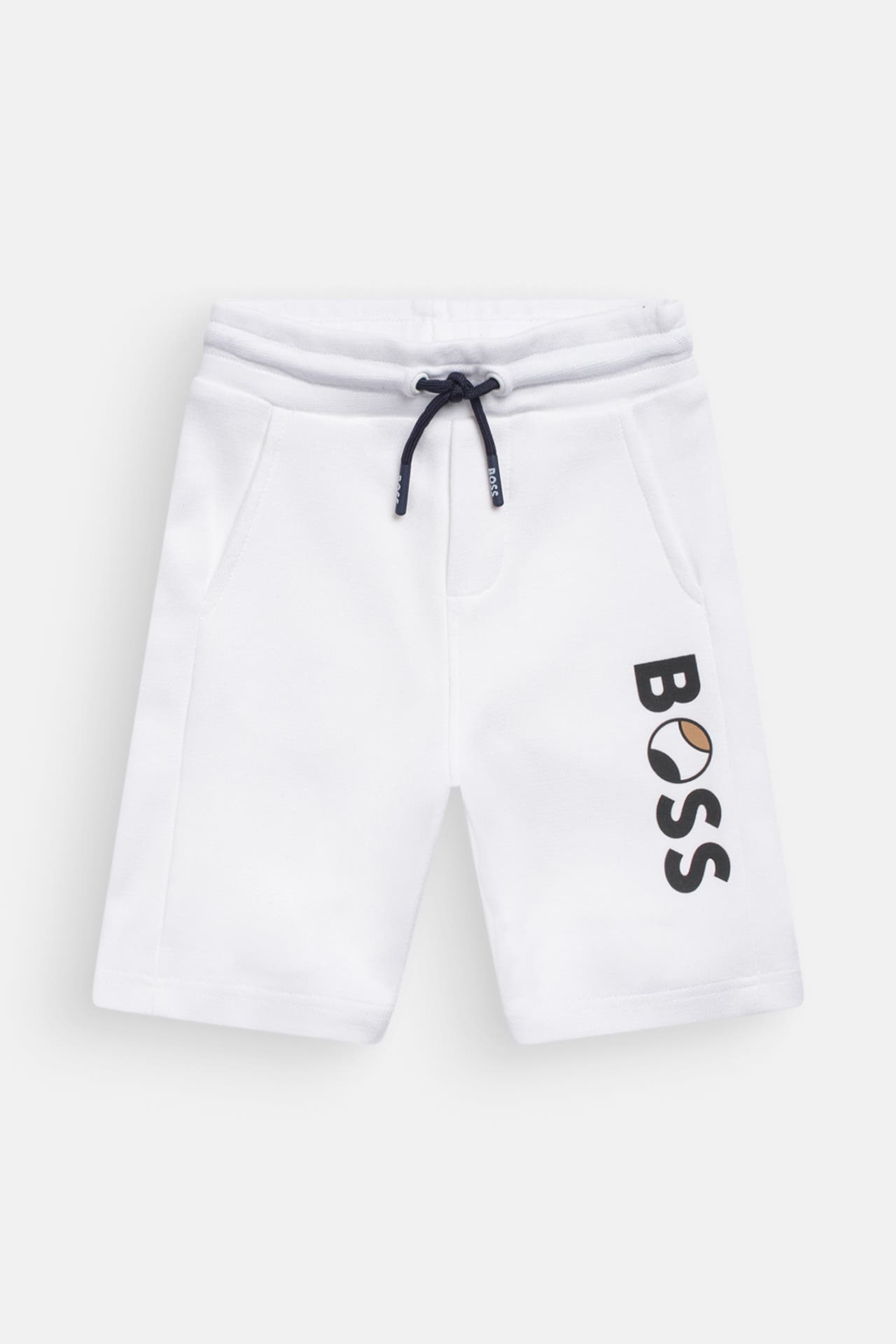 BOSS Shorts weiß, Bild 1