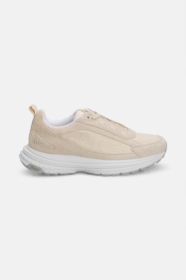 BOGNER FIRE + ICE Sneaker 'Robin' beige