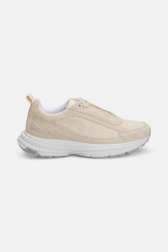 BOGNER FIRE + ICE Sneaker 'Robin' beige