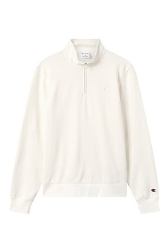 CHAMPION Sweat-Troyer ecru